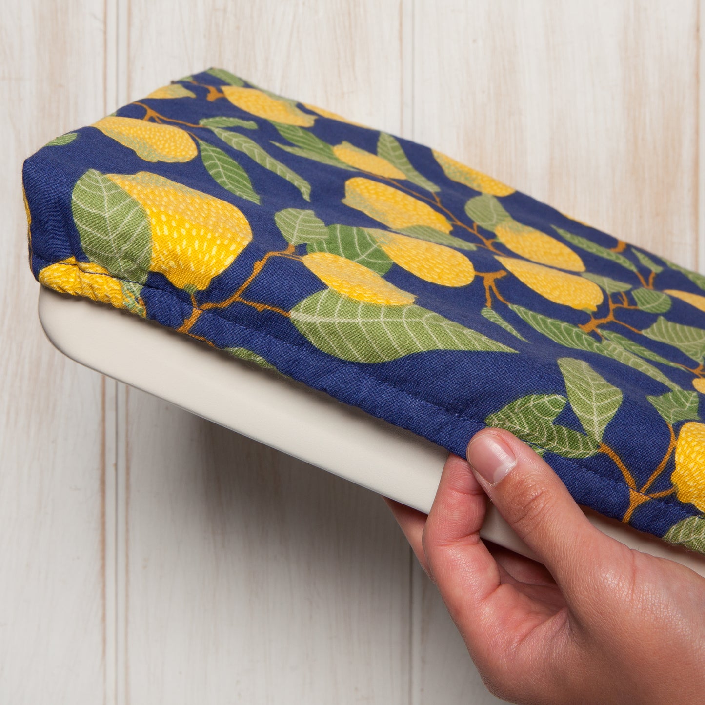 Baking Dish Cover Lemons