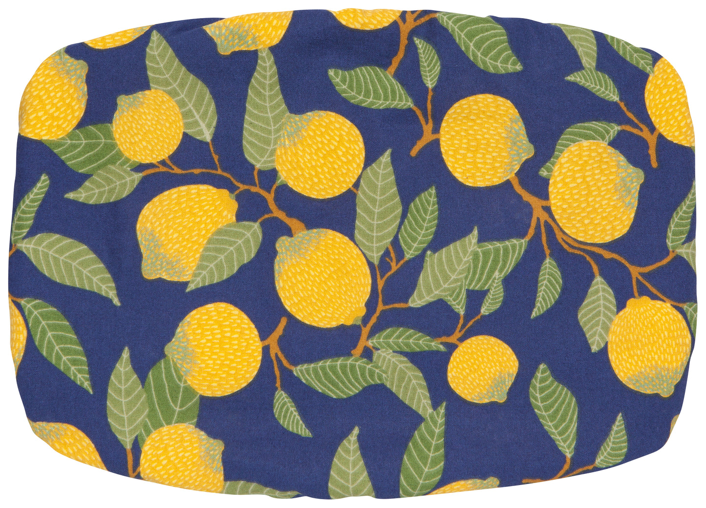 Baking Dish Cover Lemons