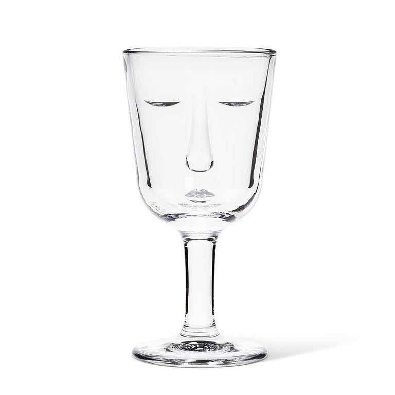 Resting Face Glasses