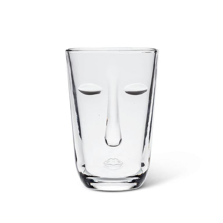 Resting Face Glasses