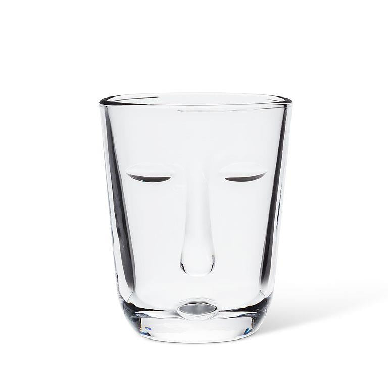 Resting Face Glasses