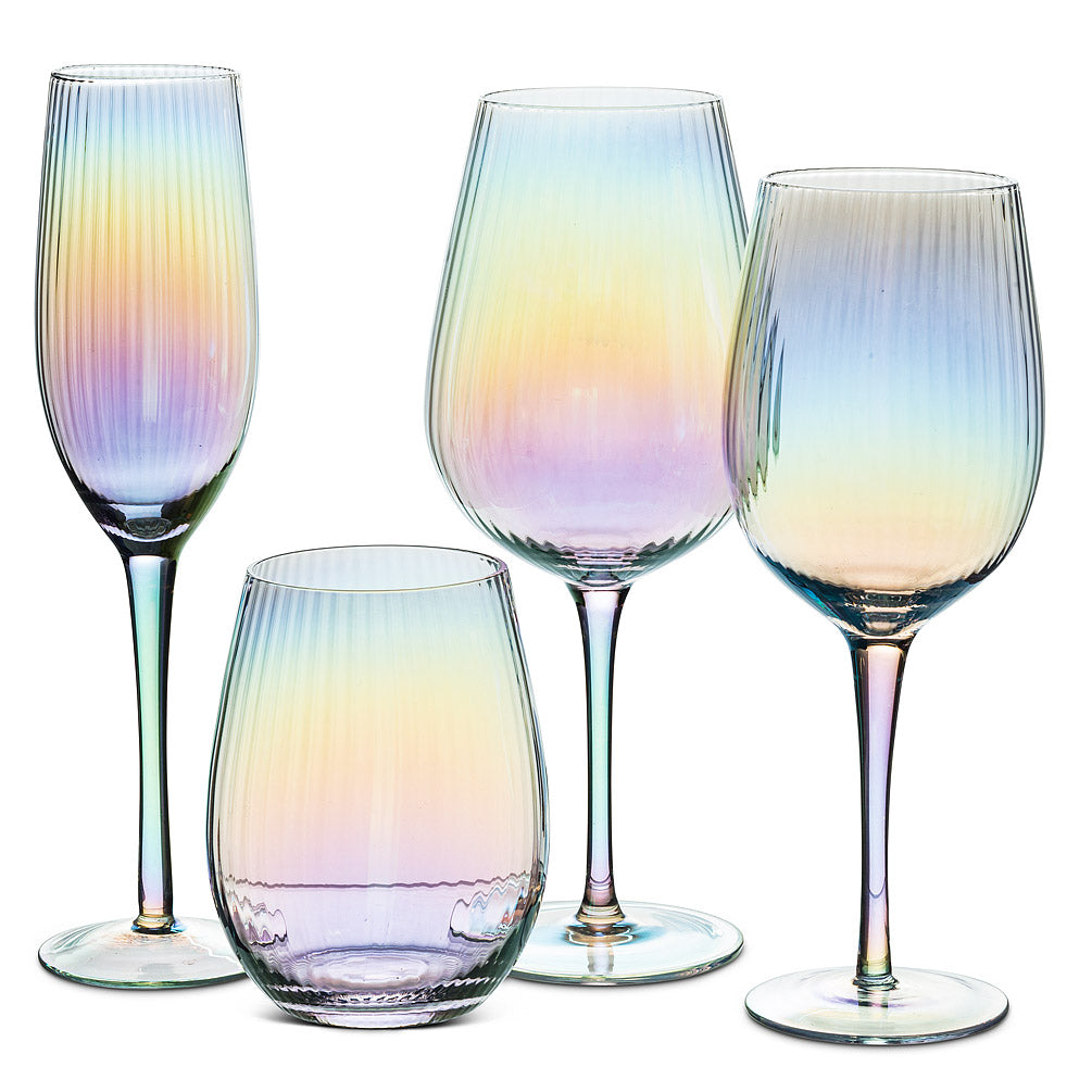 Lustre Optic Flute