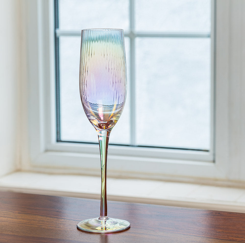 Lustre Optic Flute