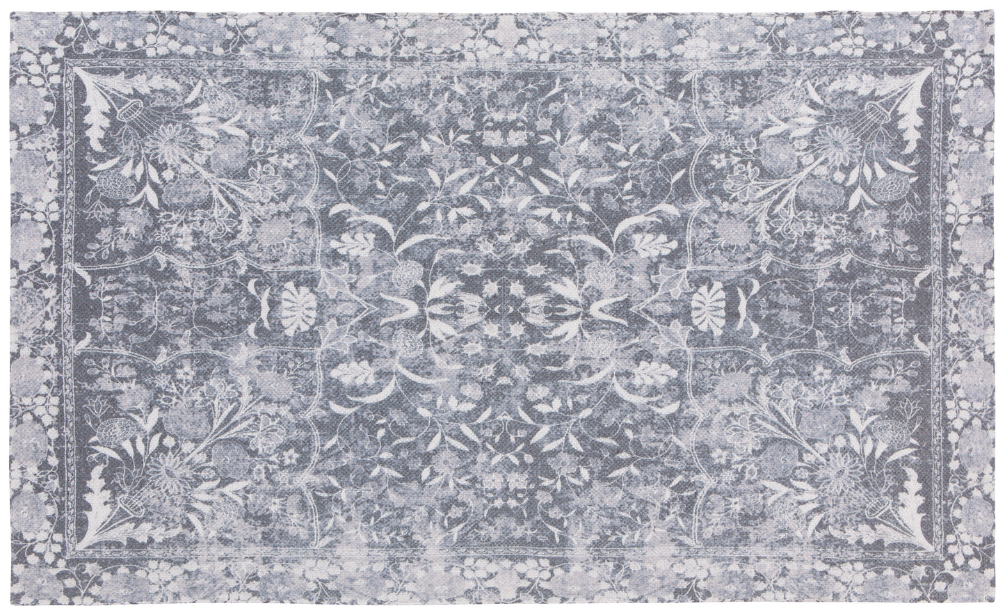 Rug Heritage Shadow 3x5"