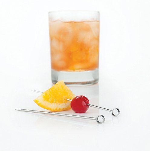 Stainless Steel Cocktail Picks