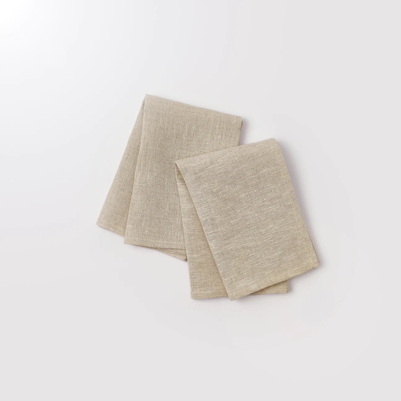 Napkins Linen Murlough Set of 2