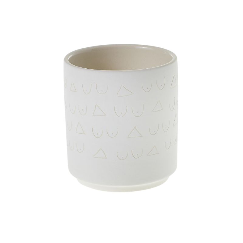 Triangles And Tatas Pot