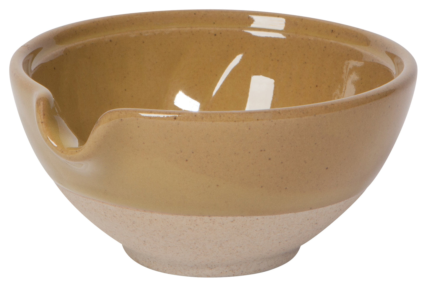 Mini Set/3 Spout Bowls Solar