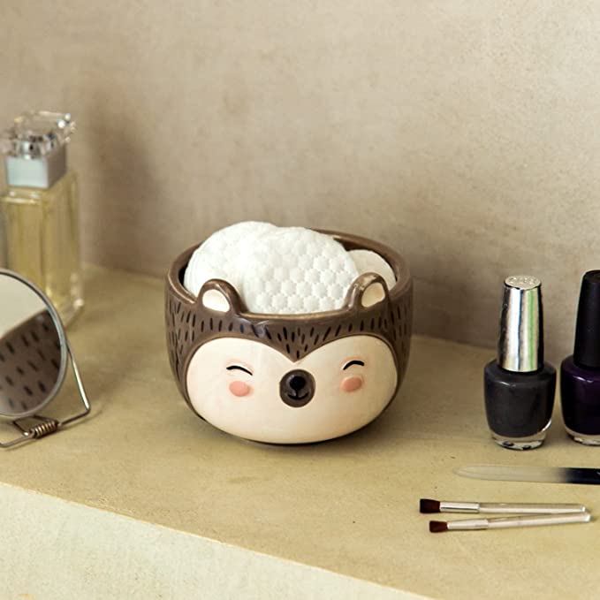 Hedgehog Planter