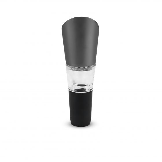 Gunmetal Aerating Pour Spout