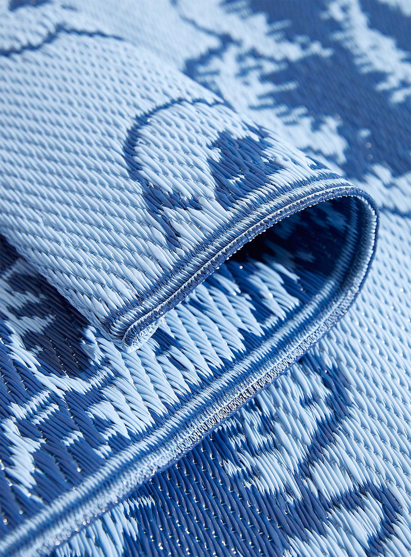 Rug Outdoor 4x6 Juliette