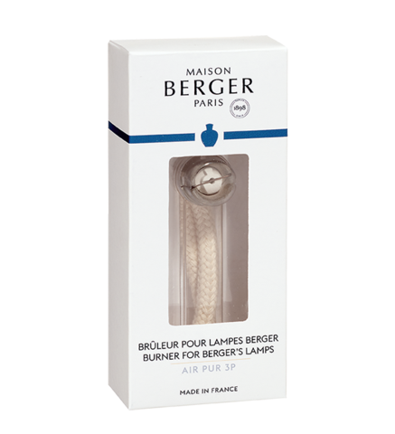 Air Pur 3P Lamp Burner - Wick Burner