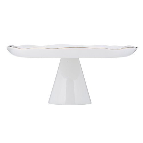 Pedestal Tray Large