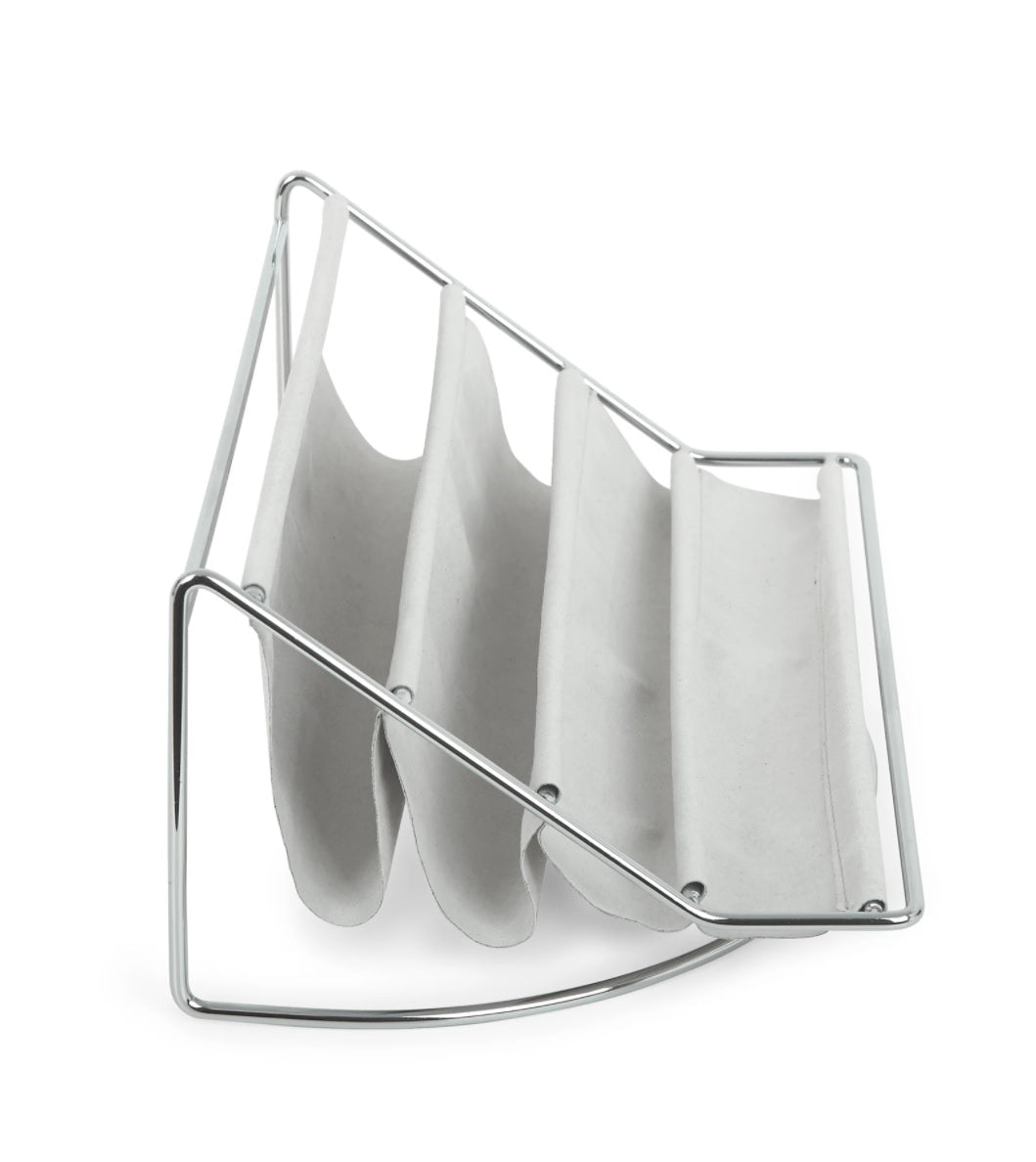Hammock Accessory Organizer Large Grey