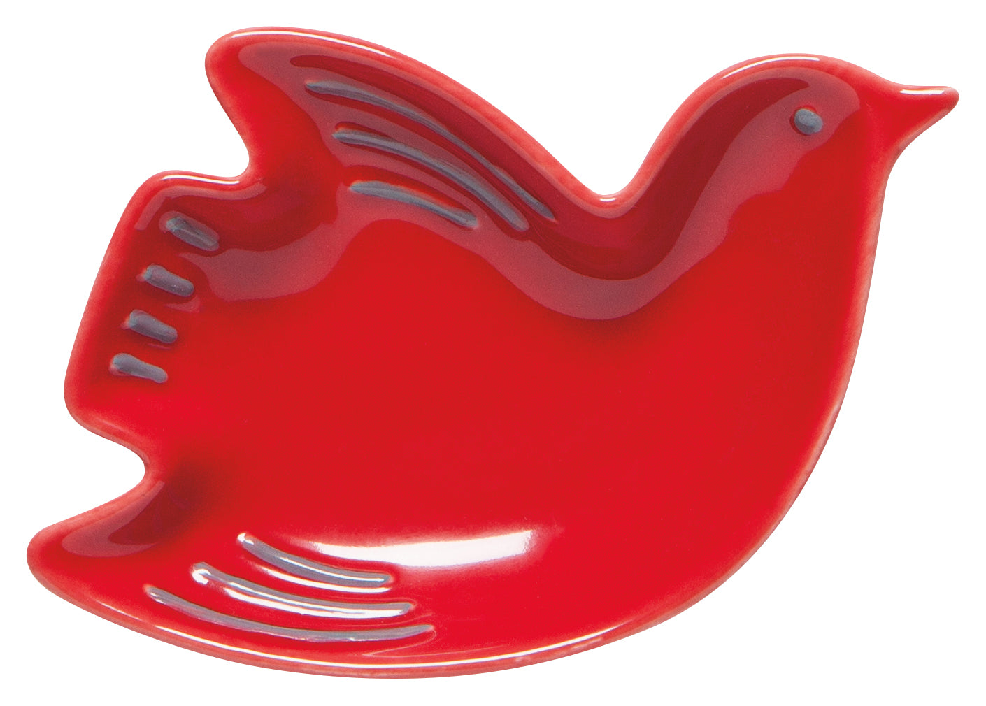 Pinch Bowl Bird Shaped Set of 6