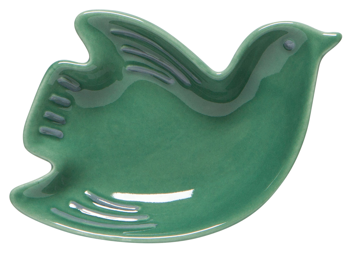 Pinch Bowl Bird Shaped Set of 6