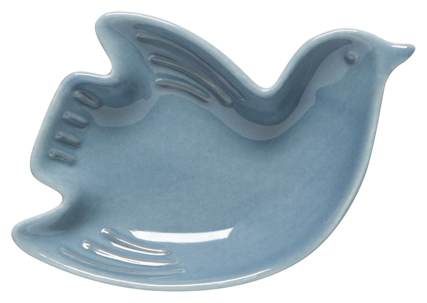 Pinch Bowl Bird Shaped Set of 6