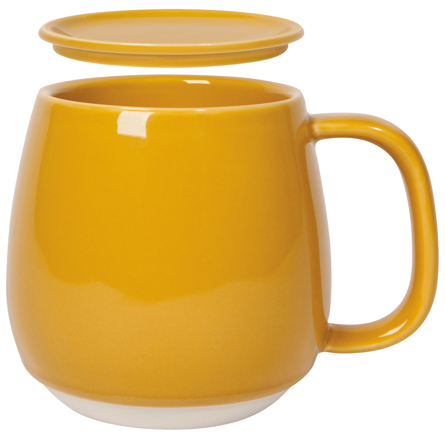 Tint Ochre Mug