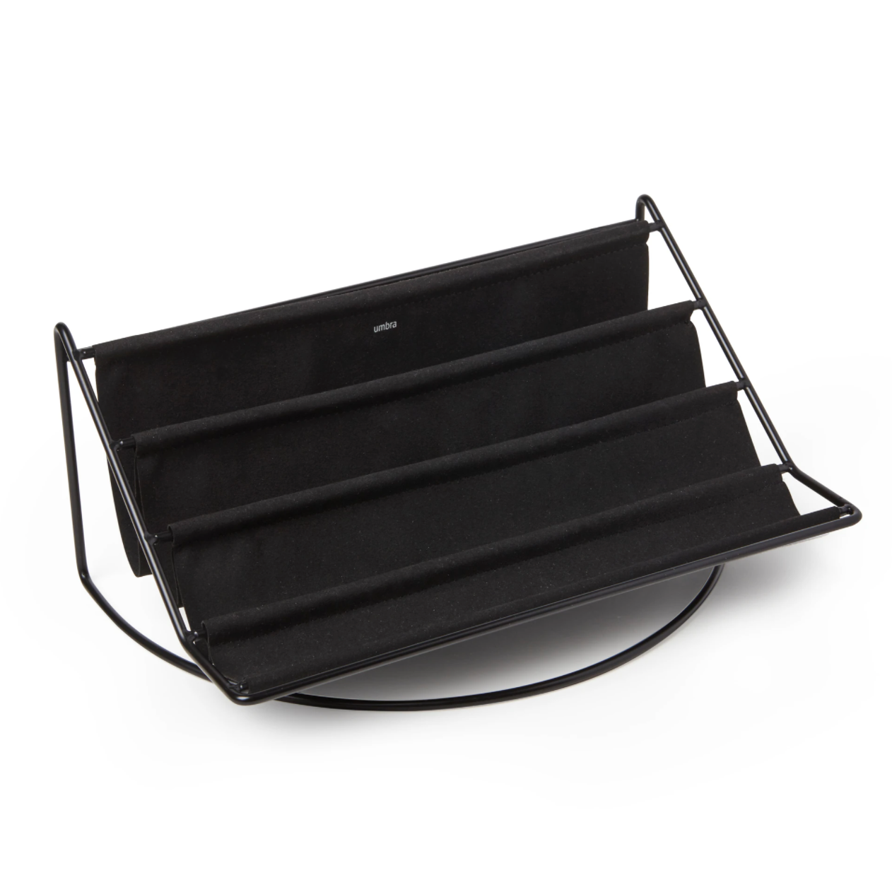 Hammock Accessory Organizer Large Grey