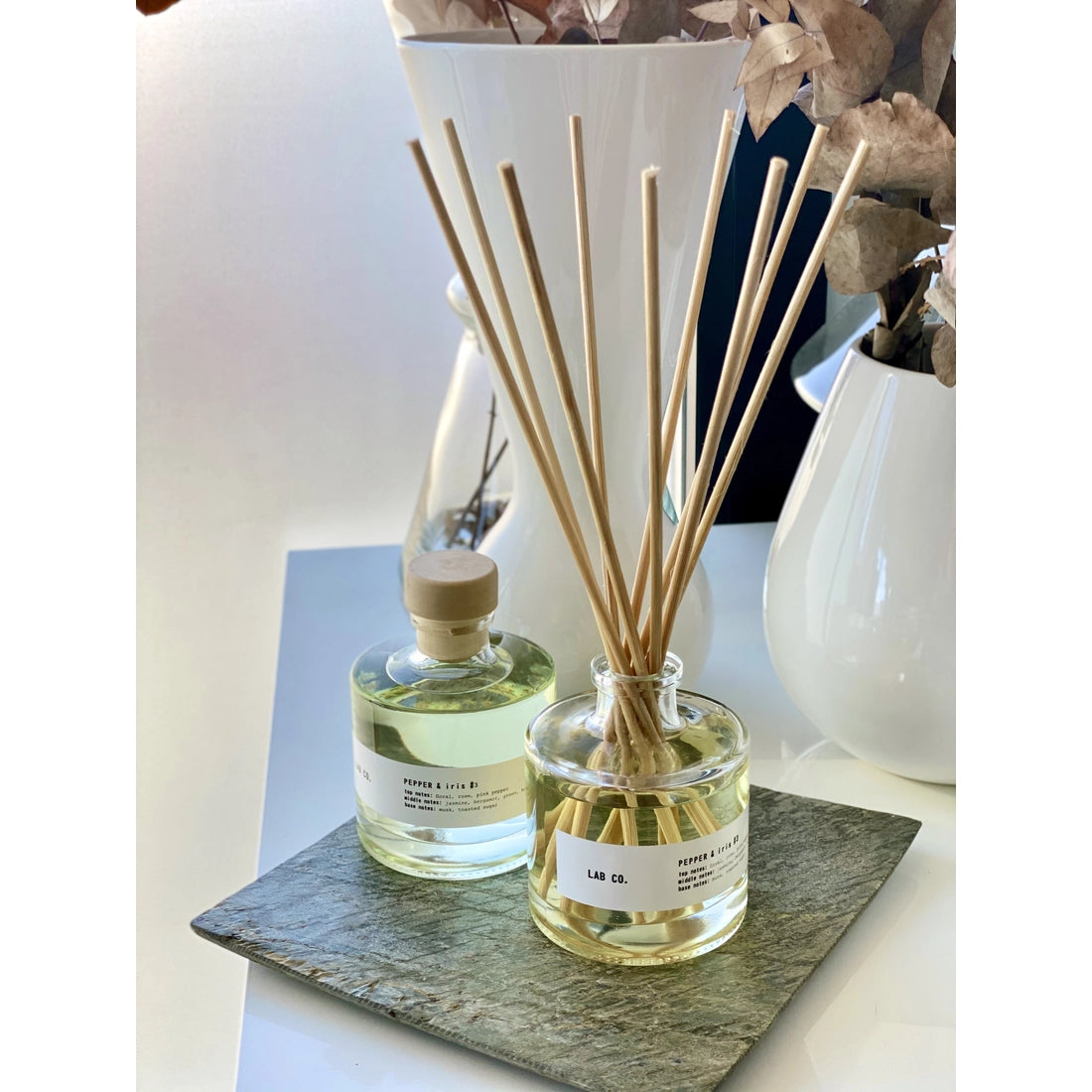 Lab Co. #1 Myrtle Ambientador Diffuser