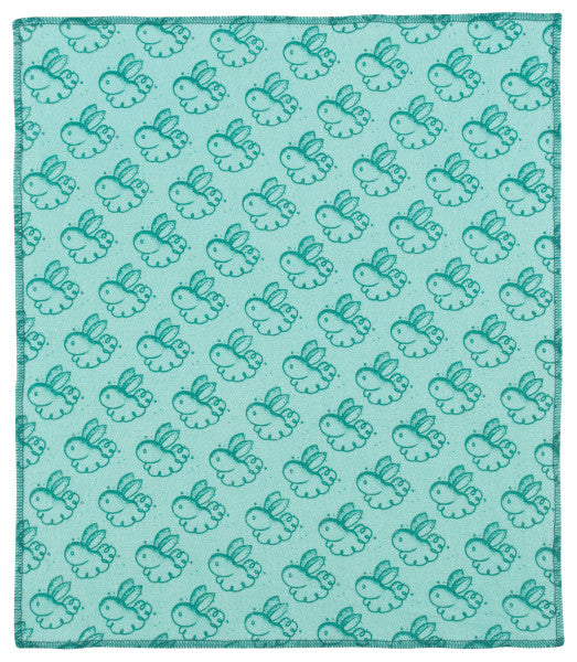 Dust Bunny Dusting Cloths Set of 3