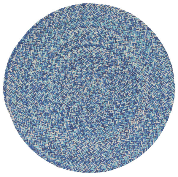 Braided Pandora Ocean Placemat Set of 2