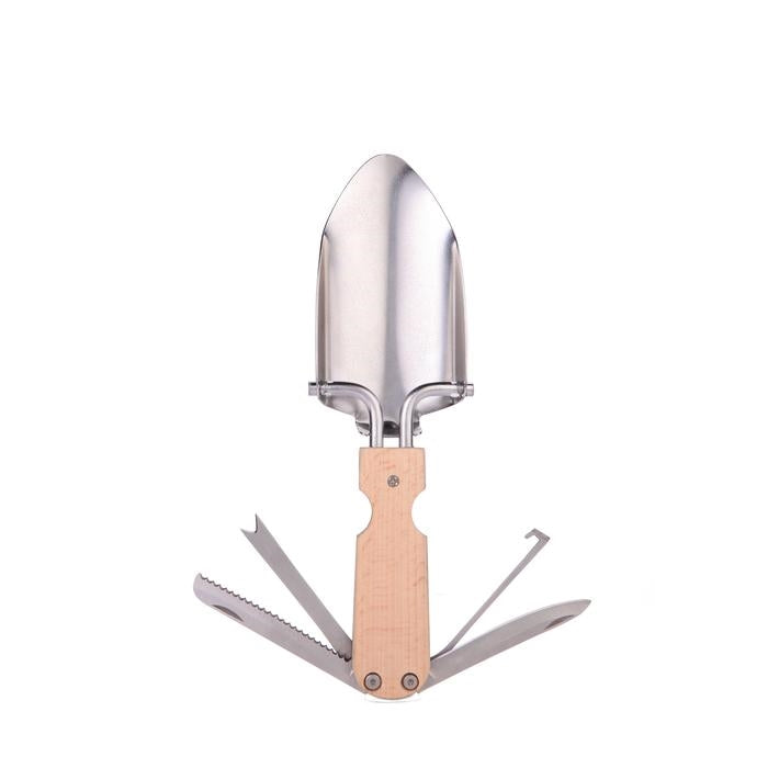 Gardening Pocket Trowel Multi Tool