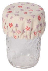 Cottage Floral Classic Mini Bowl Cover Set of 3