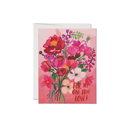 Perfectly Pink Card