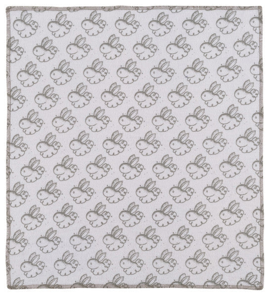 Dust Bunny Dusting Cloths Set of 3