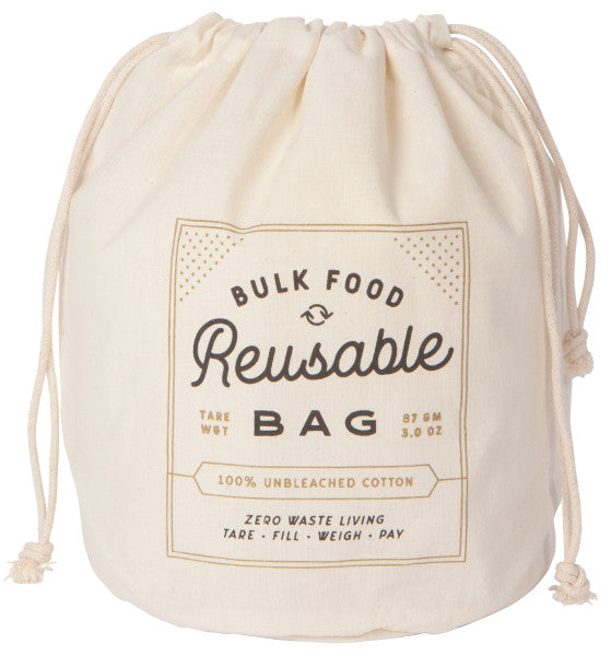 Bag Bulk Flour Grocer