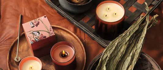 The Most Aesthetically Designed Candles by Illume