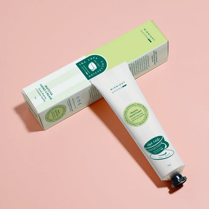 Cafe Collection - Matcha + Creamy Vanilla Hand Cream