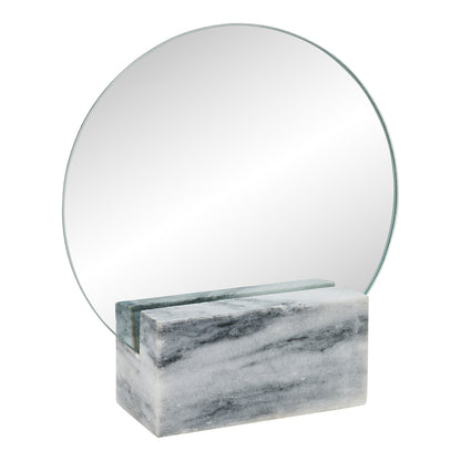 Humana Mirror Grey