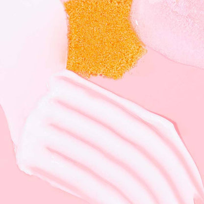 4 Step Pedi Kit - Rose Water