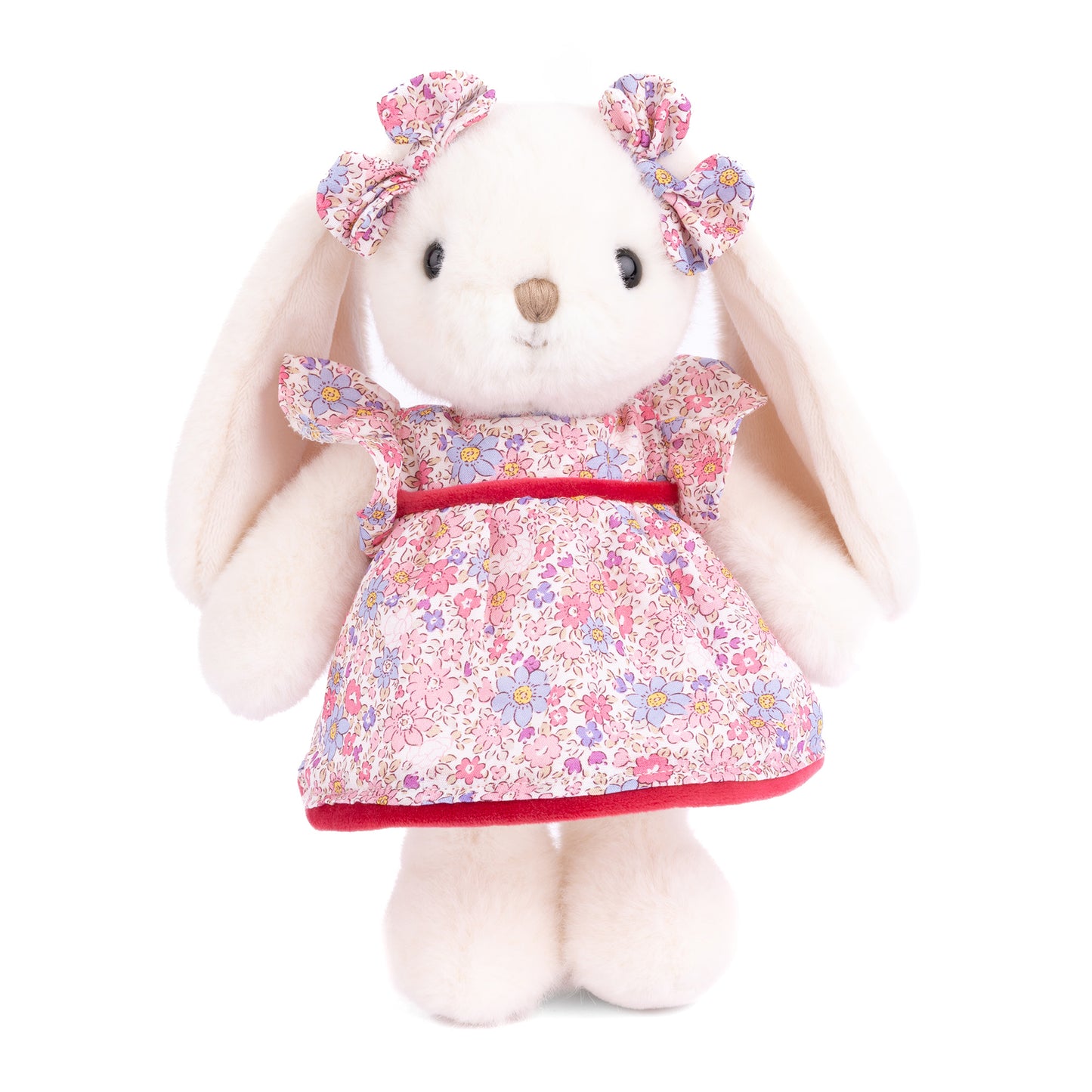 Dalia Pink Plush Toy