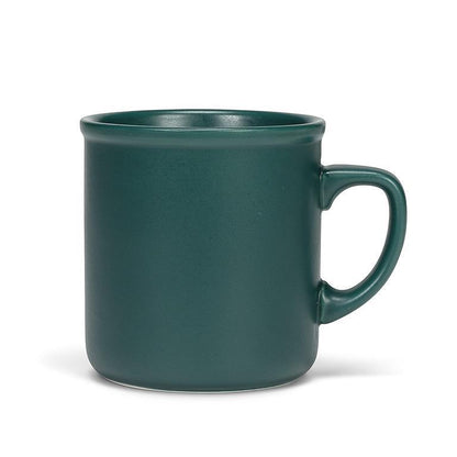Classic Matte Mug Green