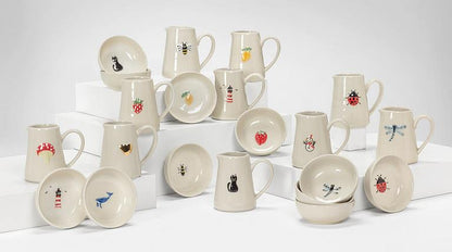 Dragonfly Mini Jug