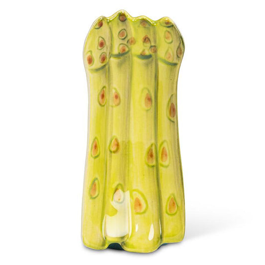 Sm Asparagus Dish-Green