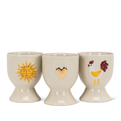 Sun Egg Cup