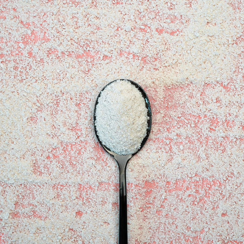 Lavender + Chamomile Calming Bath Soak