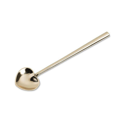 Heart Spoon