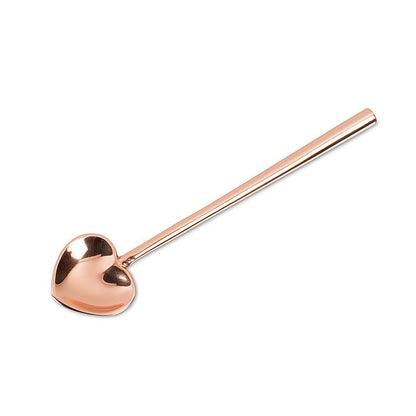 Heart Spoon