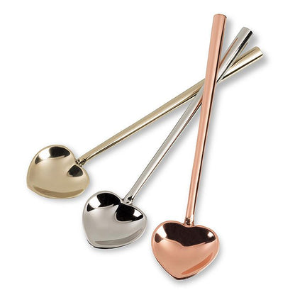 Heart Spoon