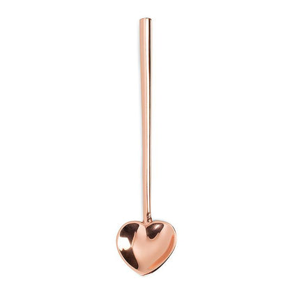 Heart Spoon