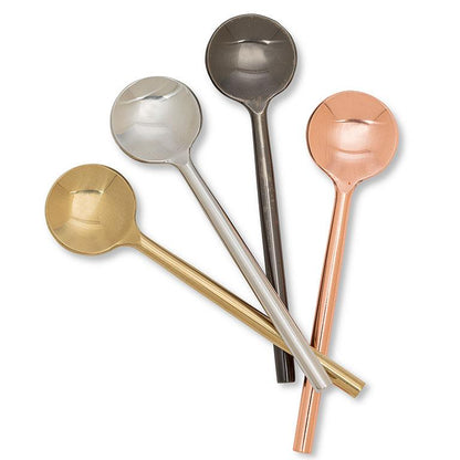 Modern Small Spoon
