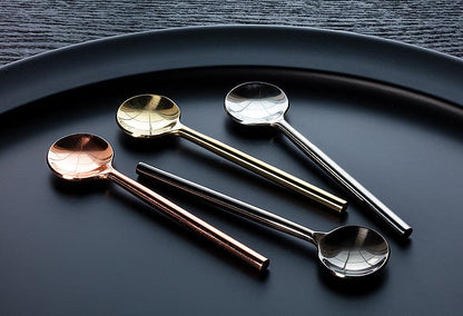 Modern Small Spoon