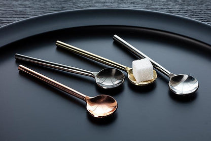 Modern Small Spoon