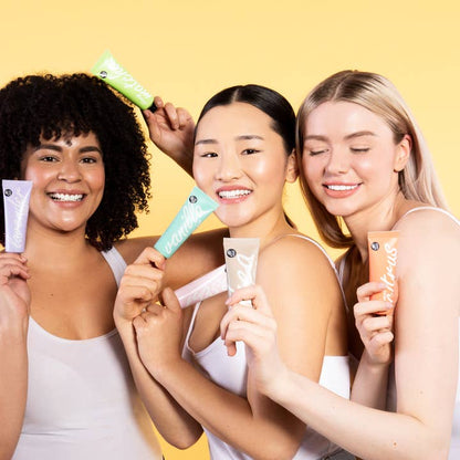 Shea Butter Lotion Green Tea 1.5oz