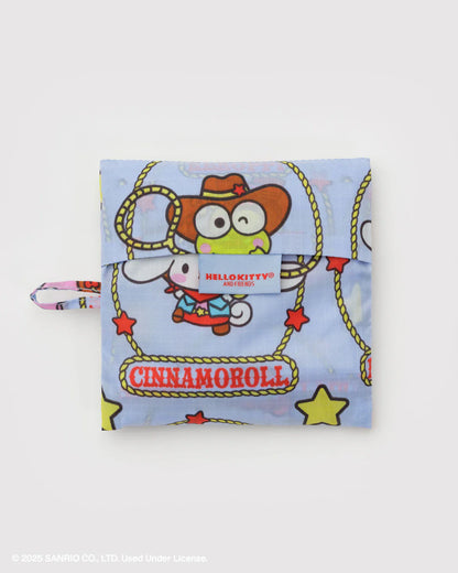 Standard Baggu - Hello Kitty + Friends Western